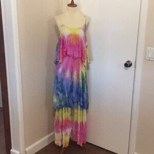 XS/S/M LOVE TANJANE Dress FF33